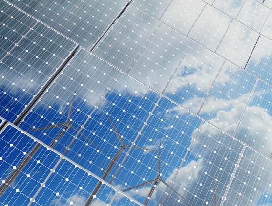 Placas Solares