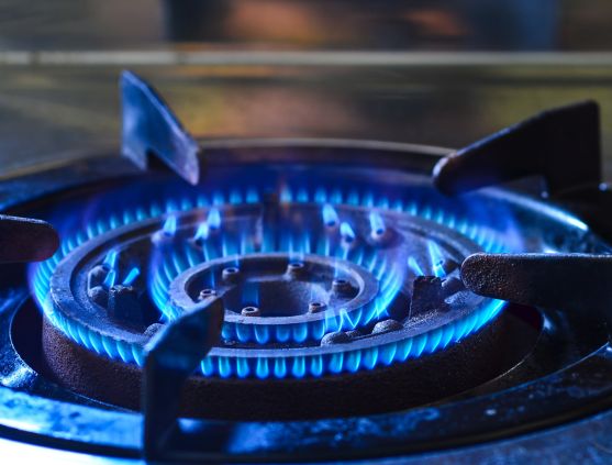 gas natural