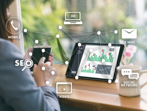 desarrollo web y Redes Sociales